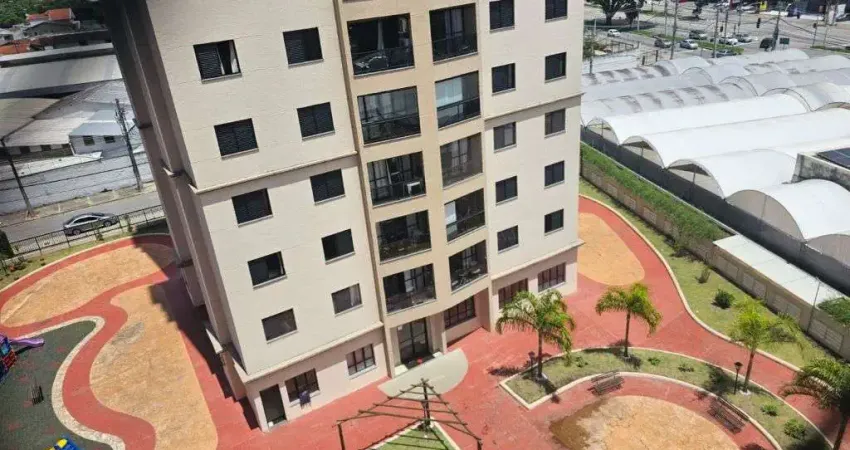 Apartamento com 3 quartos à venda na Rua Koichi Matsumura, Jardim América, São José dos Campos