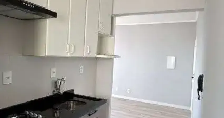 Apartamento com 1 quarto para alugar na Avenida São João, Jardim Esplanada, São José dos Campos