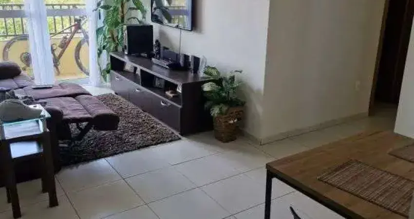 Apartamento com 2 quartos à venda na Avenida Shishima Hifumi, Urbanova, São José dos Campos