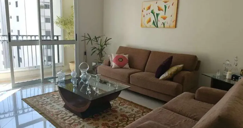Apartamento com 4 quartos à venda na Rua Doutor Vicente de Finis Neto, Altos do Esplanada, São José dos Campos