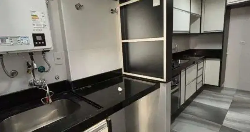 Apartamento com 3 quartos para alugar na Rua Jesus Garcia, Condomínio Royal Park, São José dos Campos