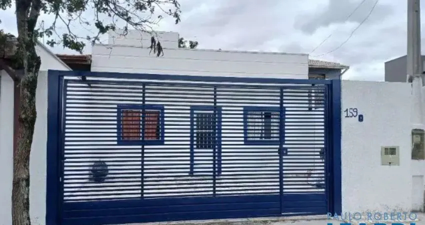 Casa com 3 quartos à venda na Rua Francisco Gonçalves, Residencial Parque dos Sinos, Jacareí