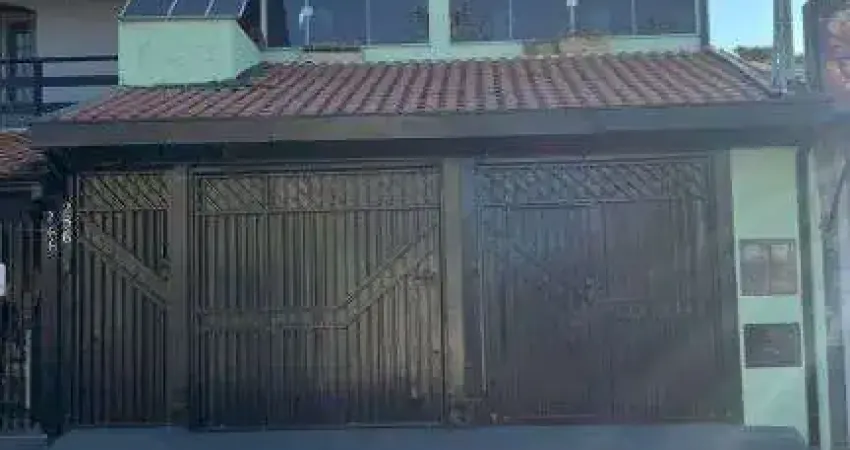 Casa com 2 quartos à venda na Avenida José César de Souza, Jardim Terras do Sul, São José dos Campos