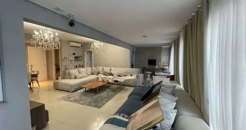 Apartamento com 3 quartos à venda na Rua Benedita Simões de Almeida, Condomínio Royal Park, São José dos Campos