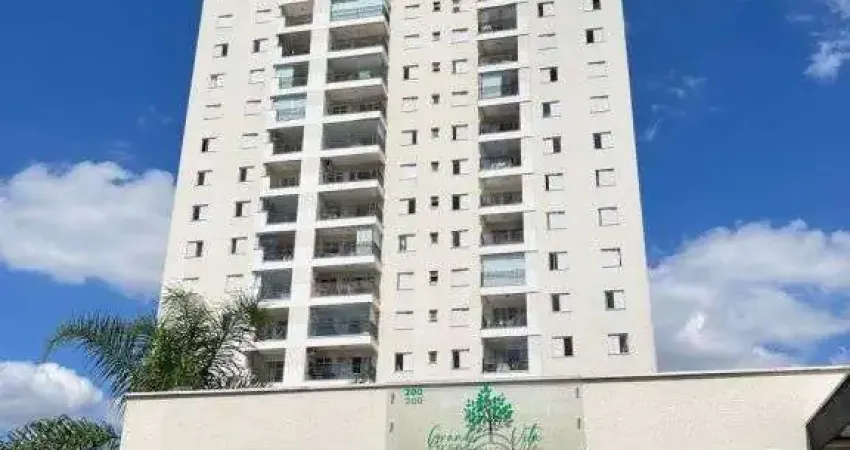 Apartamento com 2 quartos à venda na Rua Inez Maria Cuoghi, Urbanova, São José dos Campos