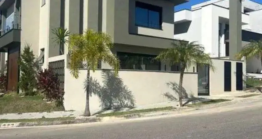 Casa em condomínio fechado com 4 quartos à venda na R FETEASCA ALBA, Residencial Colinas, Caçapava