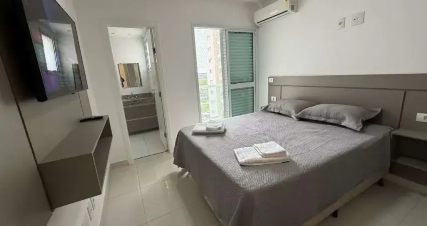 Apartamento com 2 quartos para alugar na Avenida Doutor Eduardo Cury, Jardim das Colinas, São José dos Campos