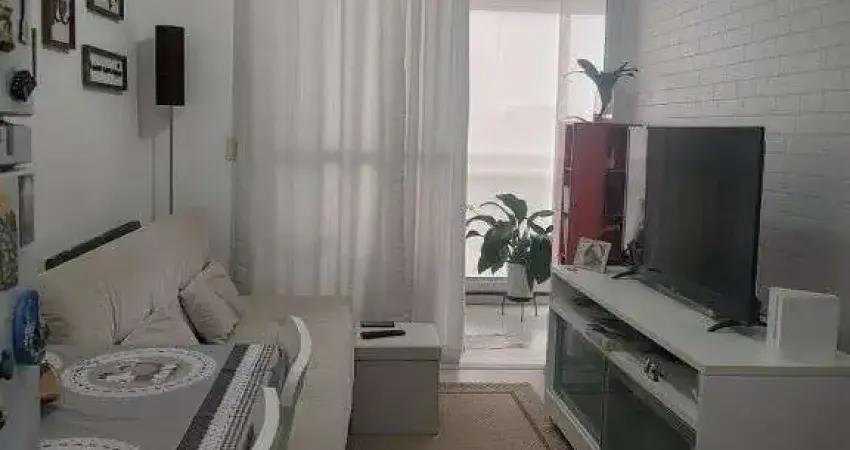 Apartamento com 1 quarto à venda na Avenida Marechal Floriano Peixoto, Centro, São José dos Campos