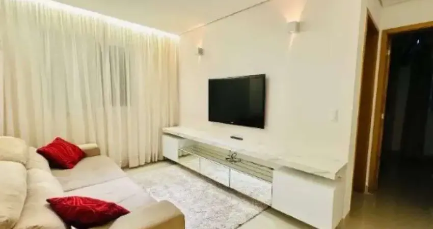 Apartamento com 2 quartos para alugar na Rua Benedito Osvaldo Lecques, Parque Residencial Aquarius, São José dos Campos