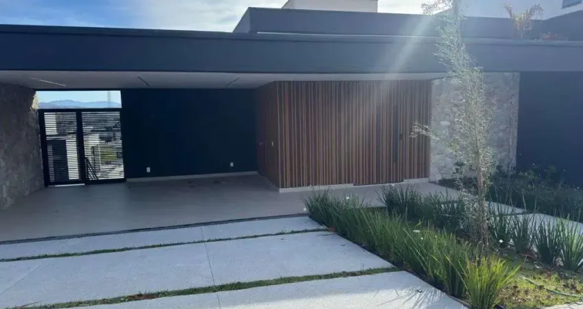 Casa em condomínio fechado com 3 quartos à venda na Rua Joaquim Vieira Alves, Condomínio Residencial Monaco, São José dos Campos