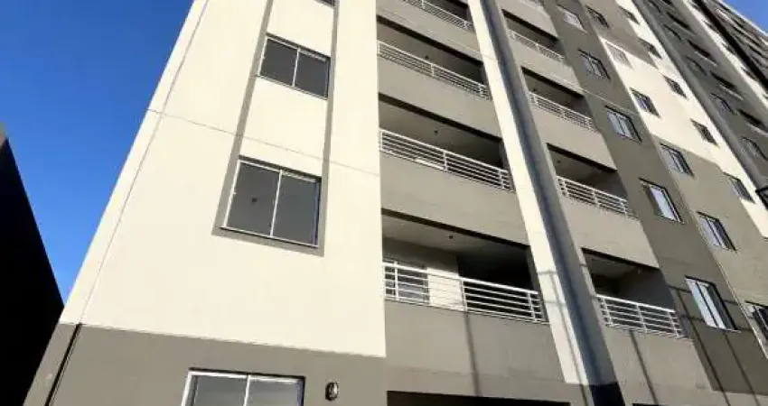 Apartamento com 2 quartos à venda na Rua Sandro Bezerra da Silva, Parque Residencial Flamboyant, São José dos Campos