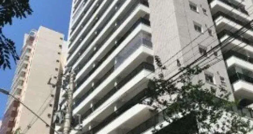 Apartamento com 1 quarto para alugar na Rua Heitor Vieira Júnior, Jardim Aquárius, São José dos Campos