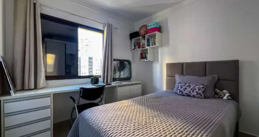 Apartamento com 3 quartos à venda na Rua Benedito Osvaldo Lecques, Parque Residencial Aquarius, São José dos Campos