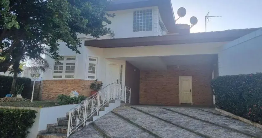 Casa em condomínio fechado com 4 quartos à venda na Rua José Lemes, Urbanova, São José dos Campos