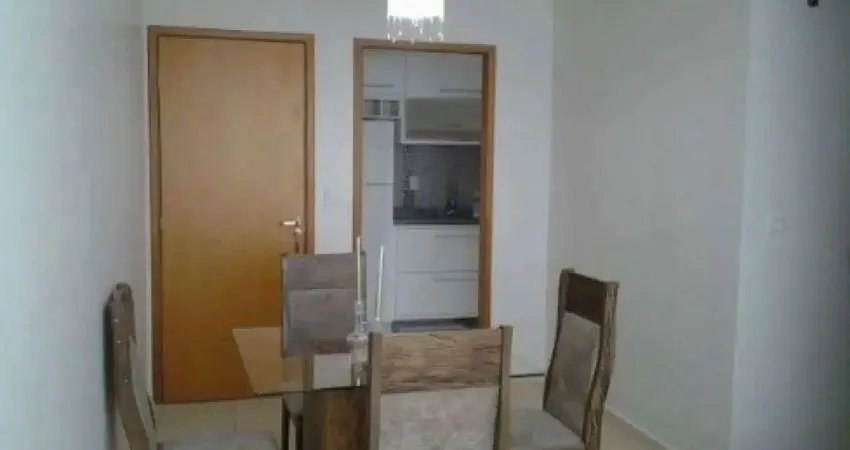 Apartamento com 3 quartos à venda na Avenida Cidade Jardim, Jardim Satélite, São José dos Campos