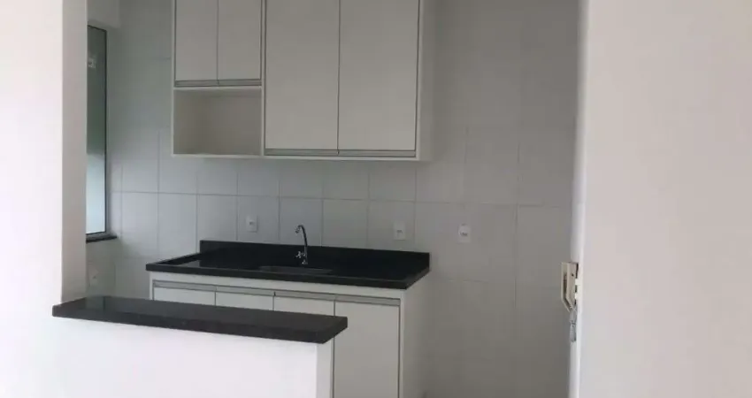 Apartamento com 1 quarto à venda na Avenida Livio Veneziani, Chácaras São José, São José dos Campos