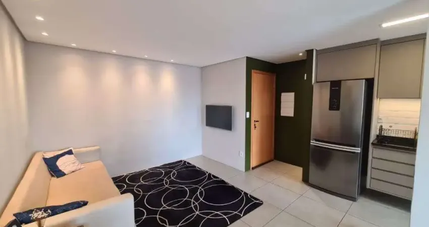 Apartamento com 2 quartos à venda na Rua Ione Mitico Hayashi, Residencial Bosque dos Ipês, São José dos Campos