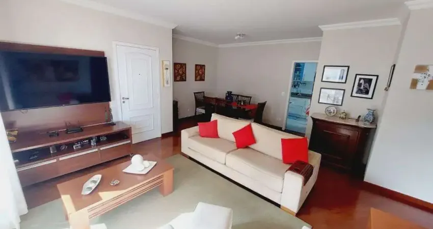 Apartamento com 4 quartos para alugar na Rua Ruivo, Parque Residencial Aquarius, São José dos Campos