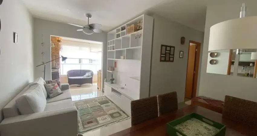 Apartamento com 3 quartos para alugar na Rua Benedito Osvaldo Lecques, Jardim Aquárius, São José dos Campos