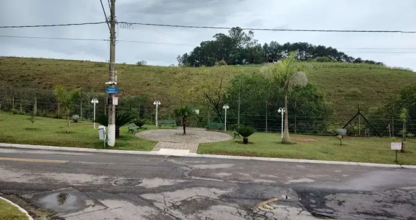 Terreno em condomínio - condomínio residencial mantiqueira - sp