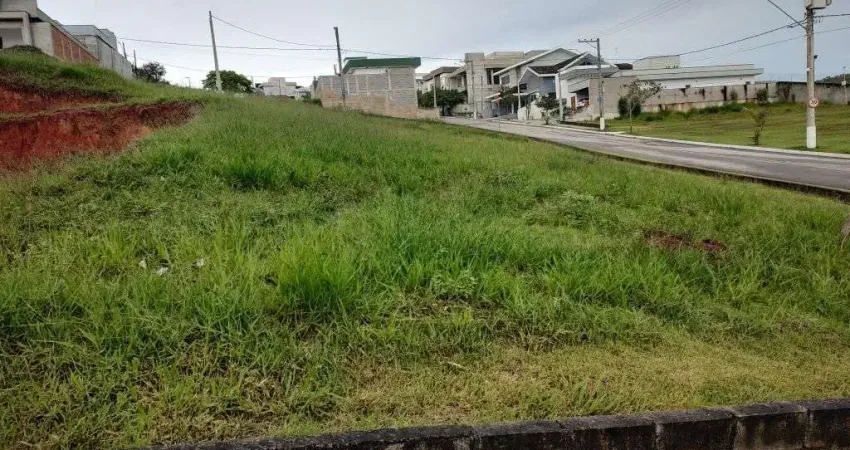 Terreno em condomínio - condomínio residencial mantiqueira - sp