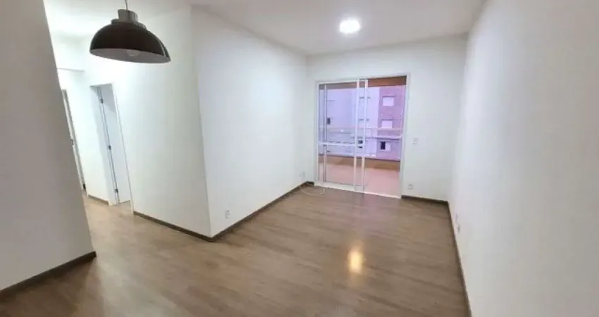 Apartamento com 3 quartos para alugar na Rua Jesus Garcia, Parque Residencial Aquarius, São José dos Campos