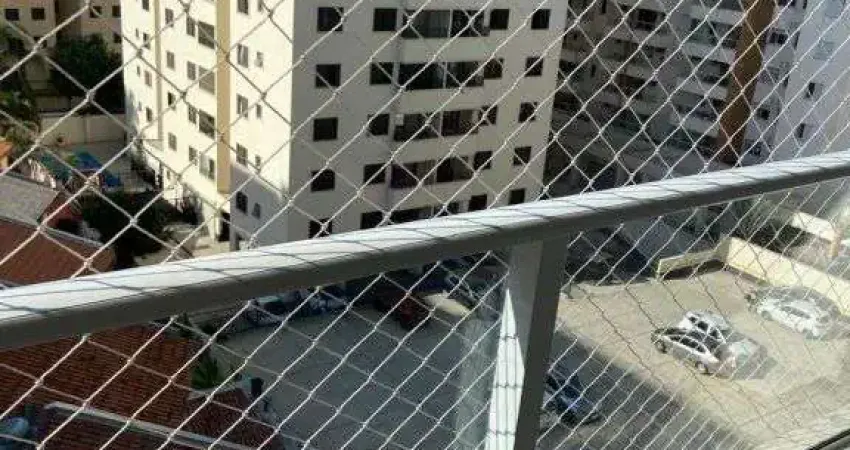 Apartamento com 2 quartos para alugar na Rua Jesus Garcia, Condomínio Royal Park, São José dos Campos