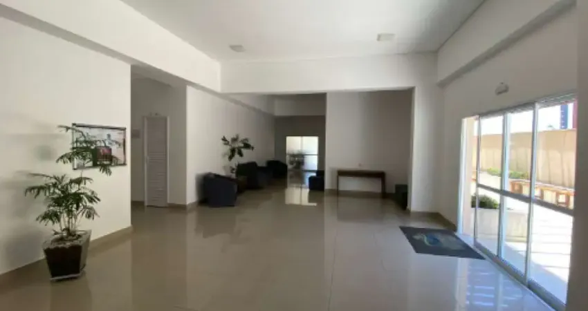 Apartamento com 2 quartos à venda na Rua Léa Maria Brandão Russo, Jardim Satélite, São José dos Campos