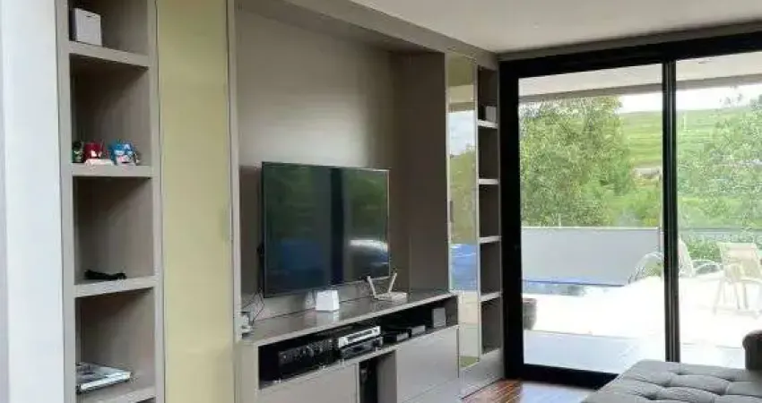 Casa em condomínio fechado com 4 quartos para alugar na Alameda Menoti Del Picchia, Condomínio Reserva do Paratehy, São José dos Campos