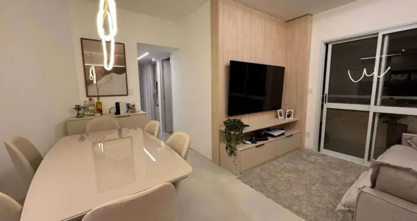 Apartamento com 3 quartos à venda na Rua das Pescadas, Jardim Aquárius, São José dos Campos
