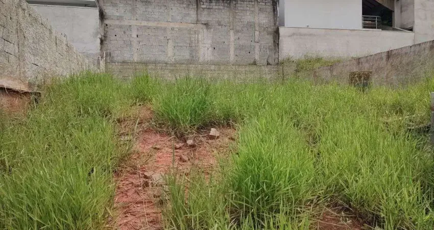 Terreno em condomínio - condomínio residencial mantiqueira - sp