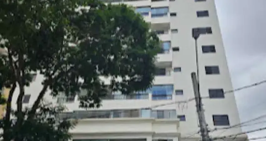 Apartamento com 3 quartos à venda na Rua Geraldo Vieira, Parque Residencial Aquarius, São José dos Campos