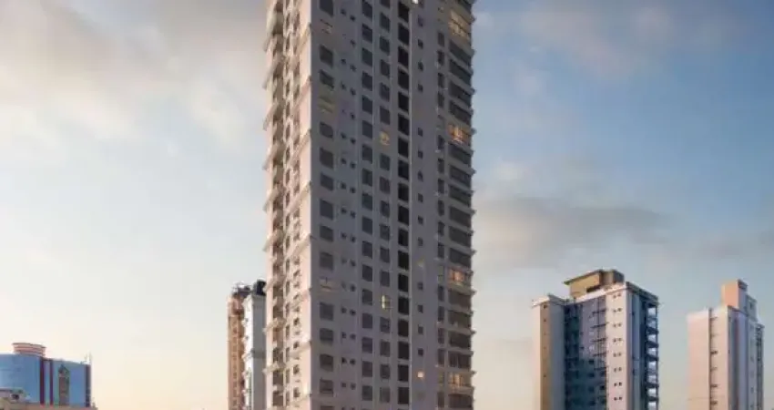 Apartamento à venda em Meia Praia, Itapema