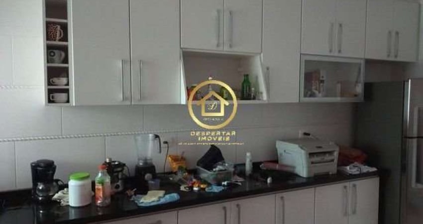 Casa com 3 quartos à venda na Rua José Rodrigues da Silva, 1, Vila Nossa Senhora do Retiro, São Paulo