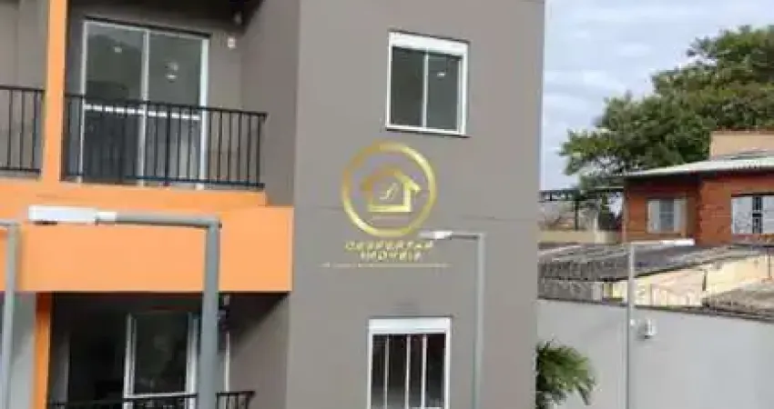 Apartamento com 2 quartos à venda na Rua Dom Bento Pickel, 1027, Casa Verde, São Paulo