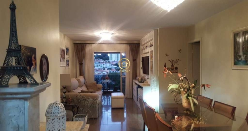Apartamento com 3 quartos à venda na Rua Hungara, 113, Vila Ipojuca, São Paulo