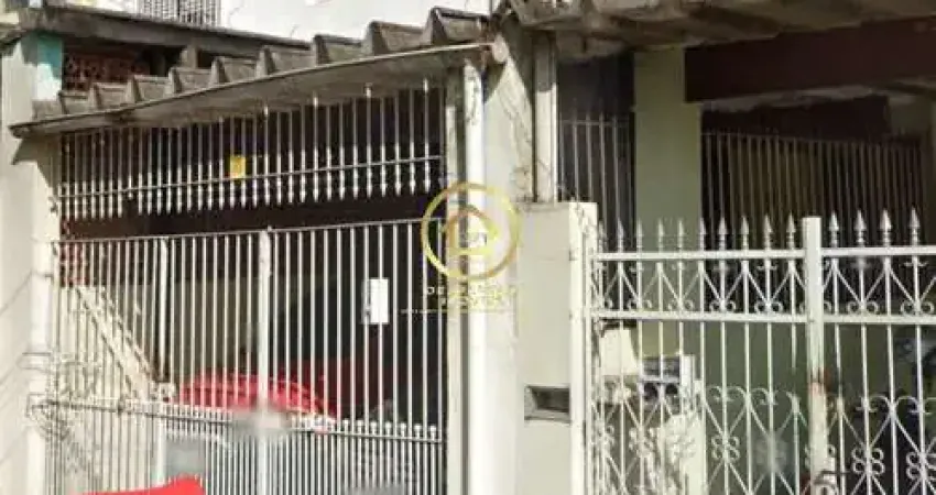 Casa com 2 quartos à venda na Rua Santa Romana, 391, Vila Pereira Cerca, São Paulo