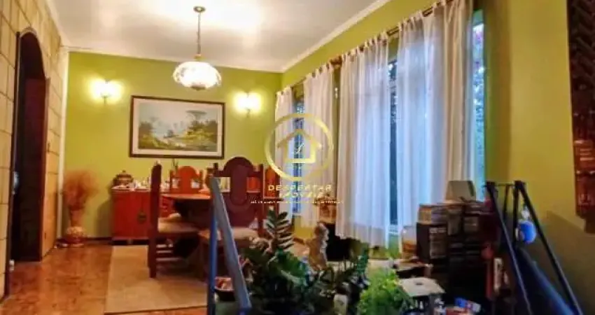 Casa com 3 quartos à venda na Bananal do Rio, 124, Vila Caiúba, São Paulo