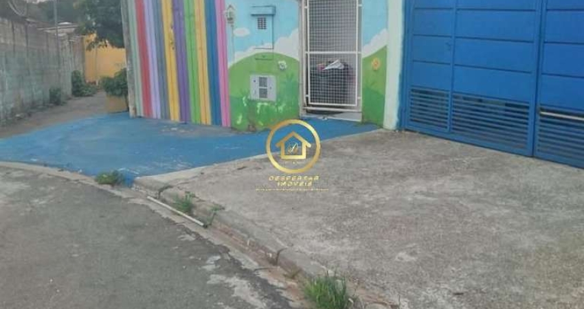 Prédio à venda na Luiz Domingues de Castro, 371, Jardim Anhangüera, São Paulo