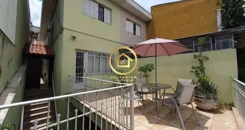 Casa com 2 quartos à venda na Rua Brigadeiro Correia de Melo, 100, Jardim Sao José, São Paulo