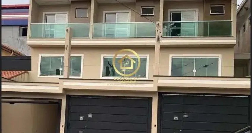 Casa com 3 quartos à venda na Rua Genésio Arruda, 497, Chácara Inglesa, São Paulo