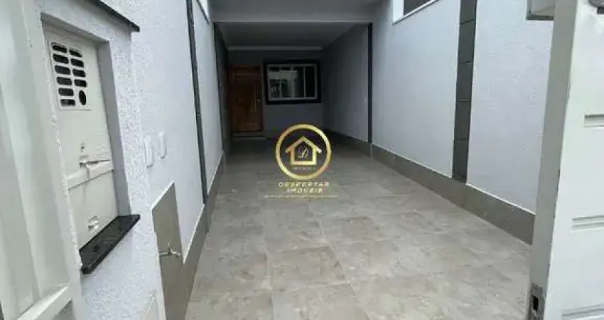 Casa com 3 quartos à venda na Rua Emílio Colella, 312, Parque São Domingos, São Paulo