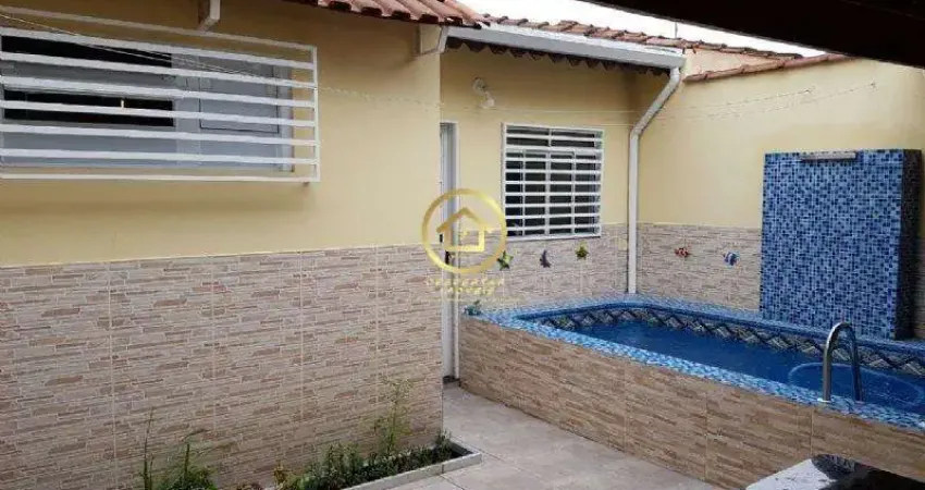 Casa com 2 quartos à venda na Rua Benedito da Fonseca Rondon, 319, Jardim Santo Elias, São Paulo