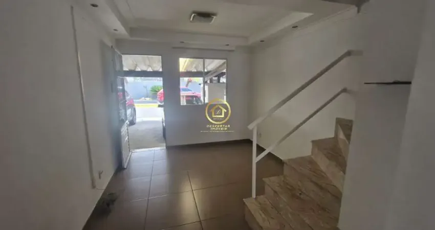 Casa em condomínio fechado com 2 quartos à venda na Rua Jairo de Almeida Machado, 50, Loteamento City Jaragua, São Paulo