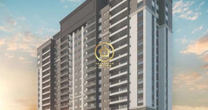 Apartamento com 3 quartos à venda na Rua Adalberto Kemeny, 119, Barra Funda, São Paulo