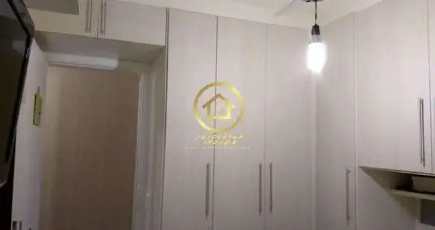 Apartamento com 2 quartos à venda na Nicolau Tolentino de Almeida, 61, Vila Dionisia, São Paulo