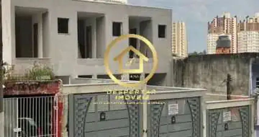 Casa com 2 quartos à venda na Rua José da Silva Martha, 100, Piqueri, São Paulo