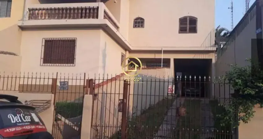 Casa com 2 quartos à venda na Curitibanos, 157, Jardim Sydney, São Paulo