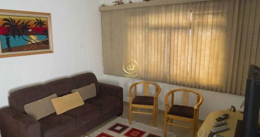 Casa com 3 quartos à venda na Rua Vinte e Três de Setembro, 27, Vila Santista, São Paulo
