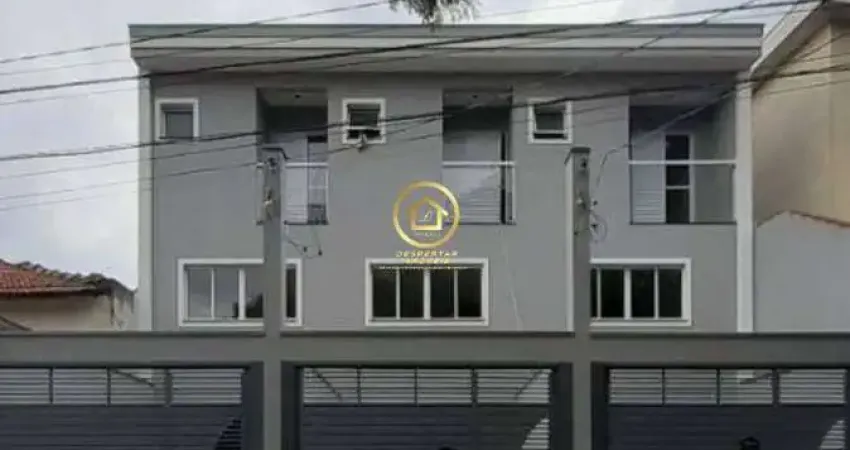 Casa com 2 quartos à venda na Rua Doutor André Peggion, 542, Jardim Regina, São Paulo